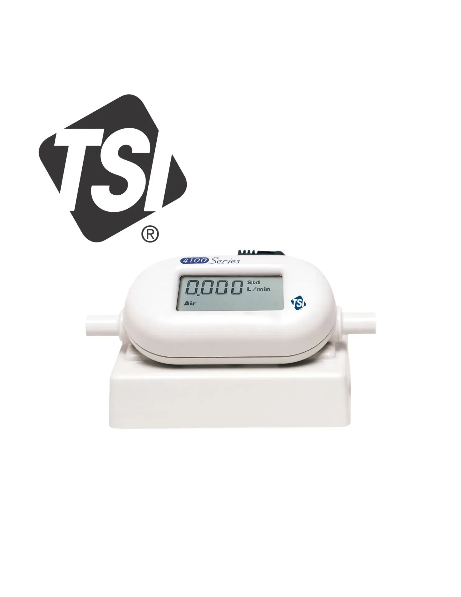 Primary Flow Calibrator