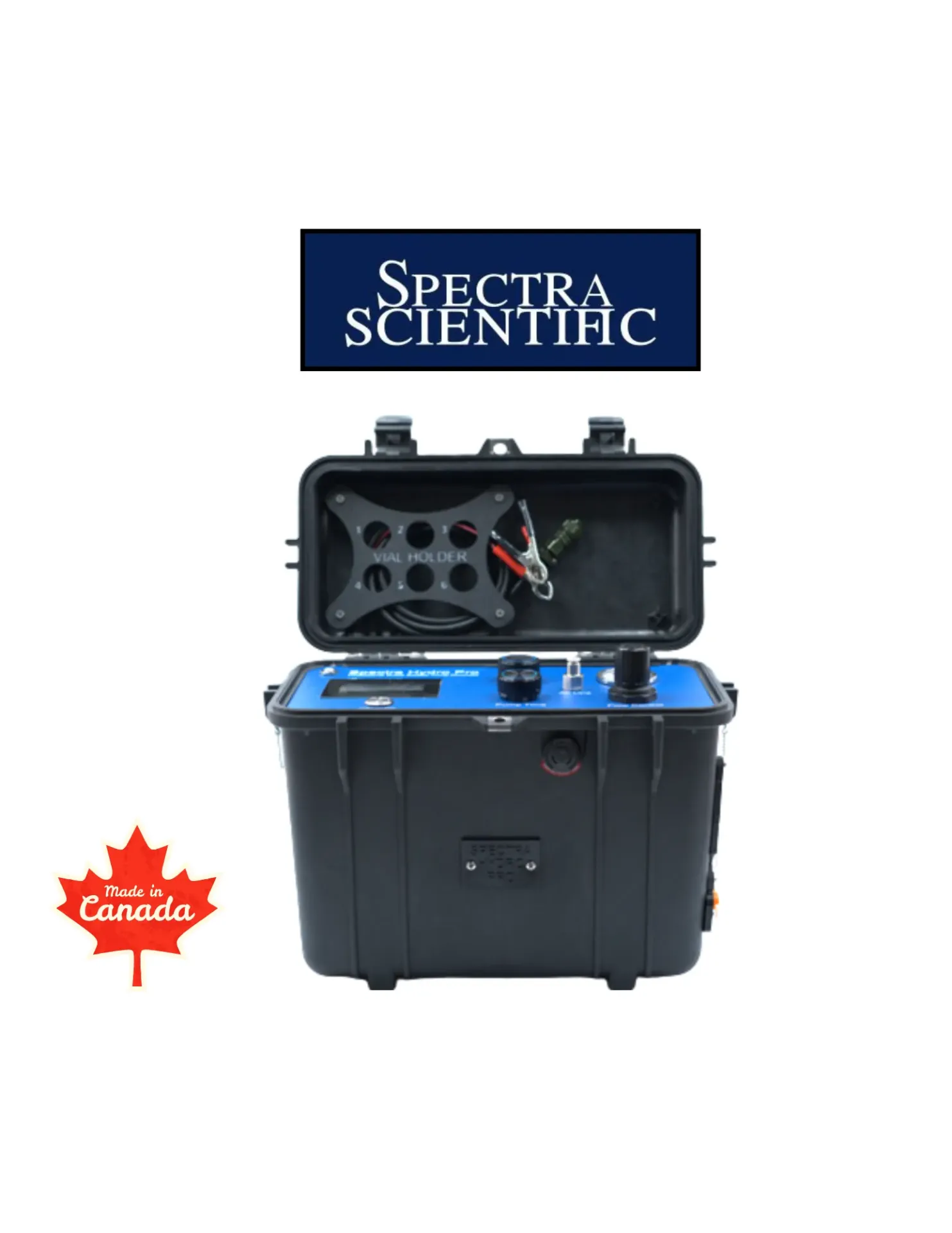 Spectra Hydro Pro Bladder Pump Controller