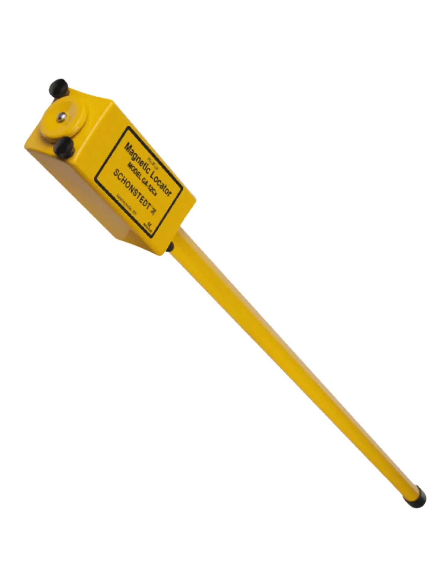 Magnetic Locator