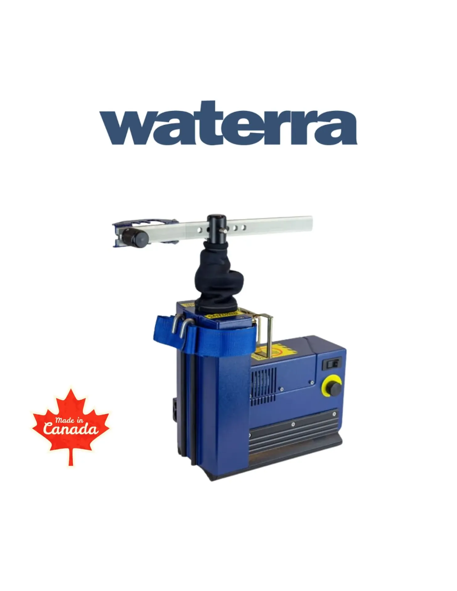 HydroLift Pump