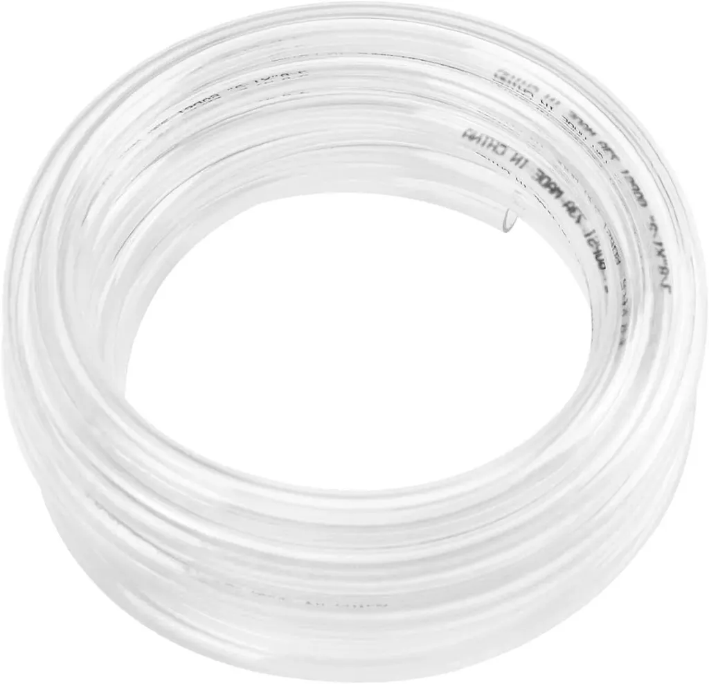 [8706909] Air Sampling Pump Tubing 1/4" ID x 3/8"OD