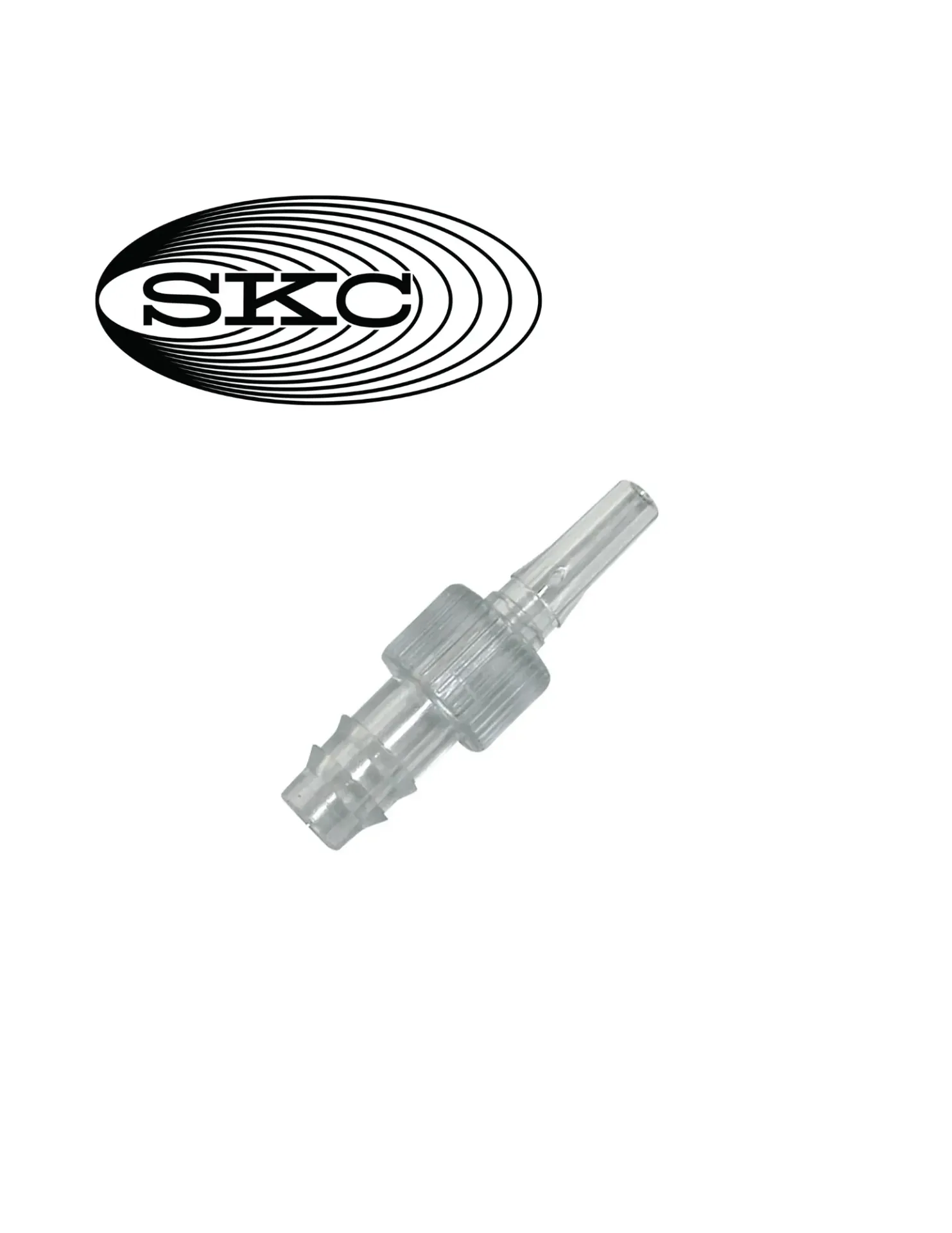 [225-13-2] SKC Luer Adapter