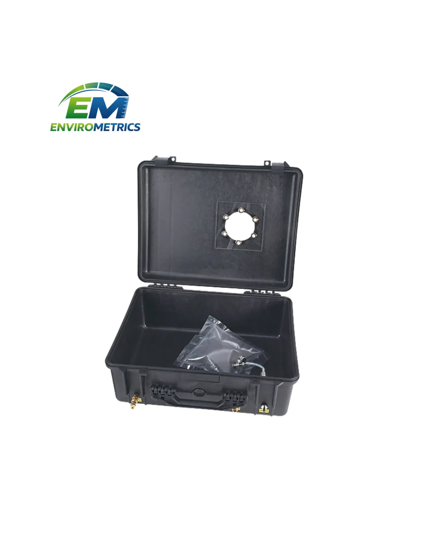 SKC Vac-U-Chamber (Lung Box)