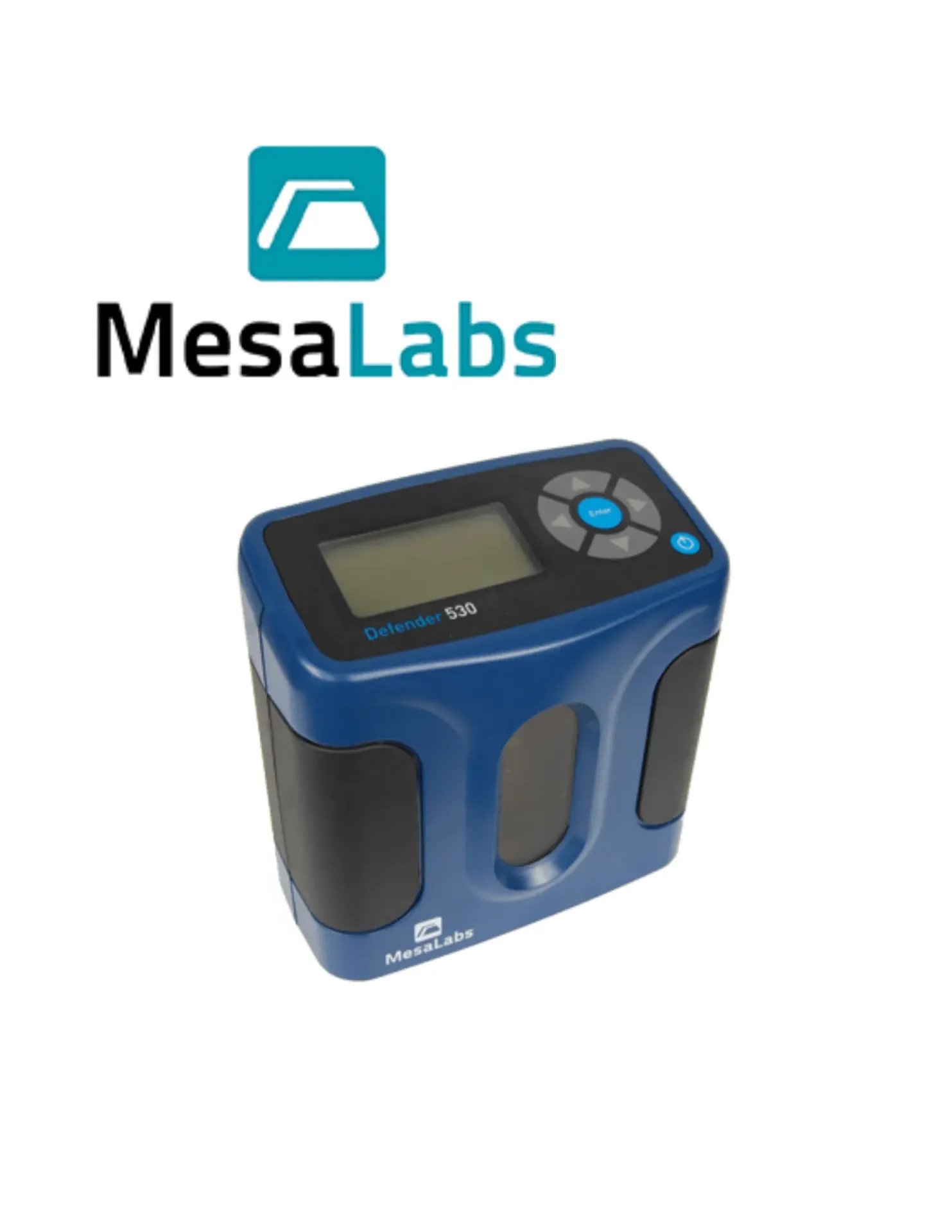 Defender Calibrator (Low)