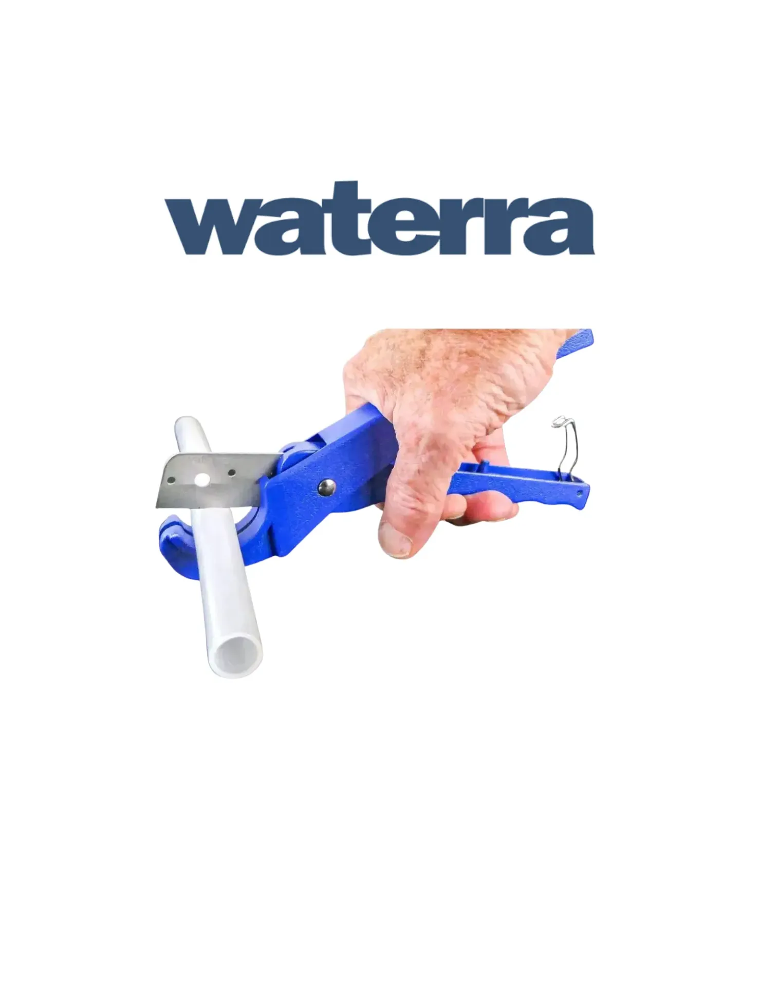 Waterra Tubing Cutter