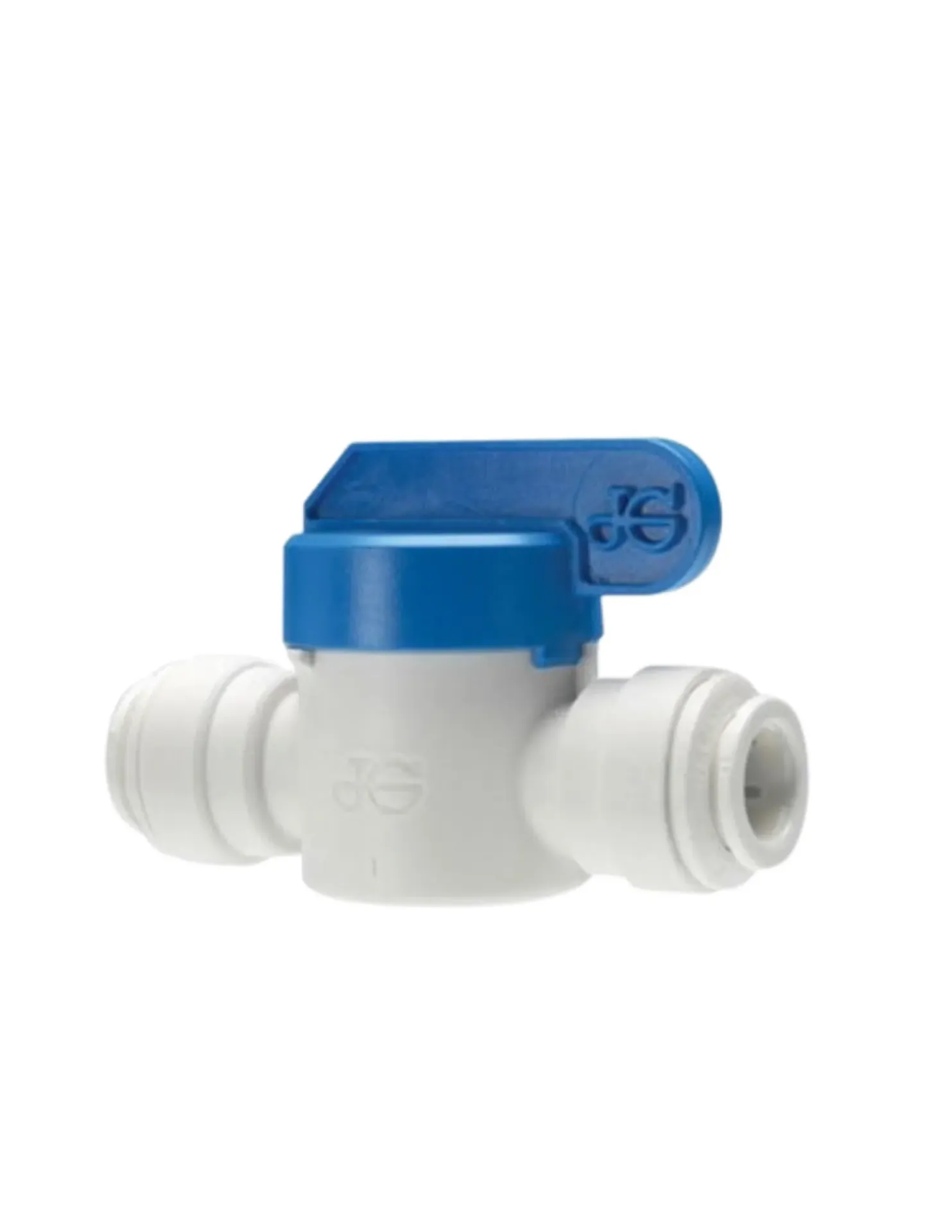 1/4" Quick Connect Valve