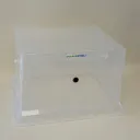 Soil Vapour Shroud