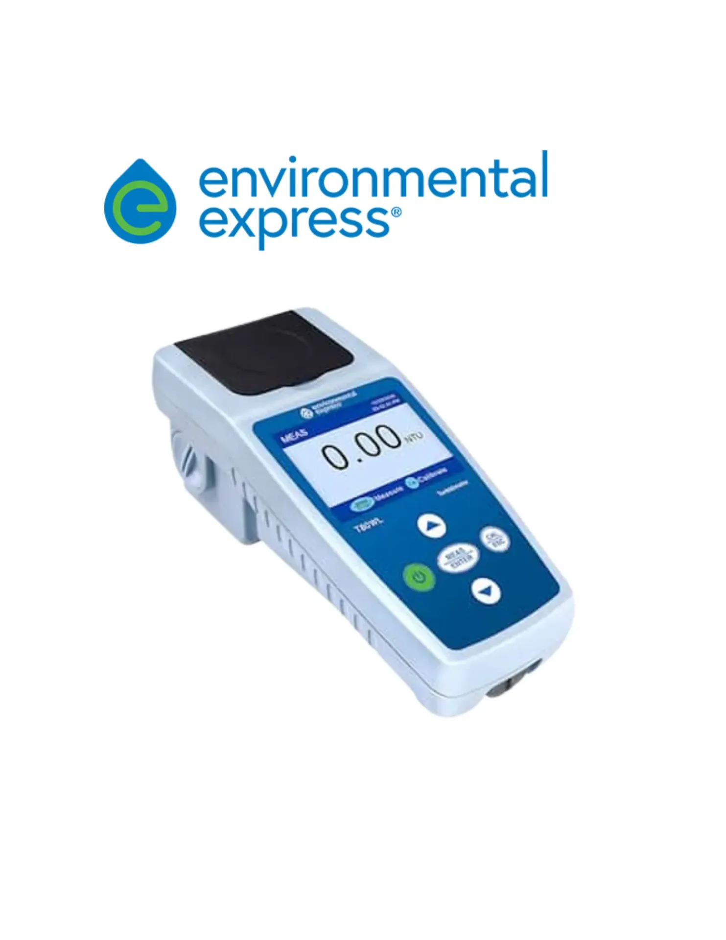 Environmental Express Turbidity Meter