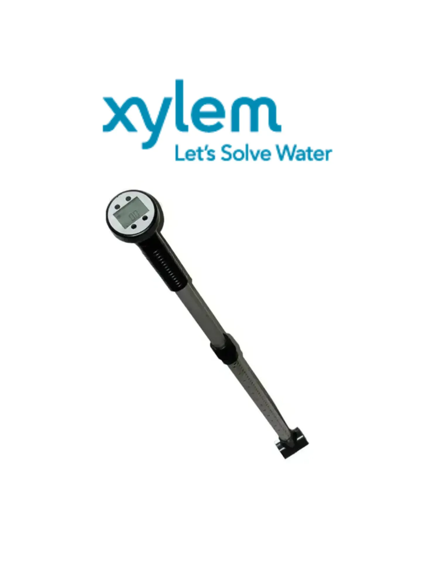 Global Flow Probe (3.7 to 6 ft length)