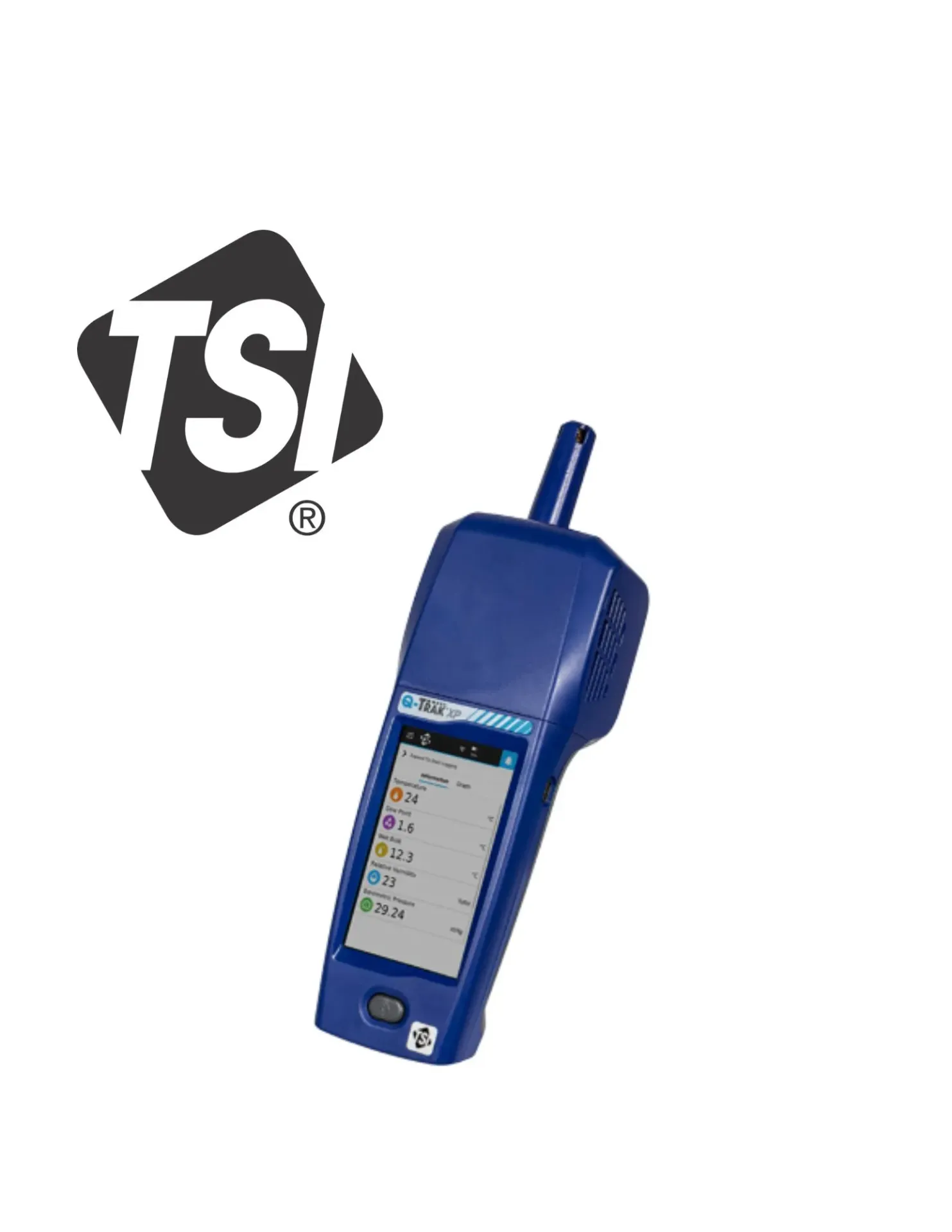 TSI Q-TRAK XP