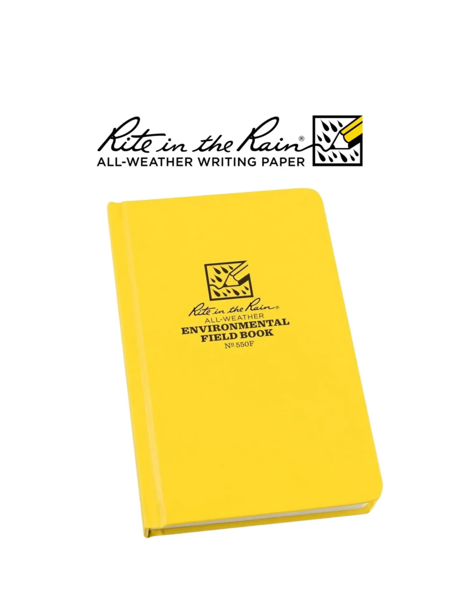 Rite in the Rain Field Book