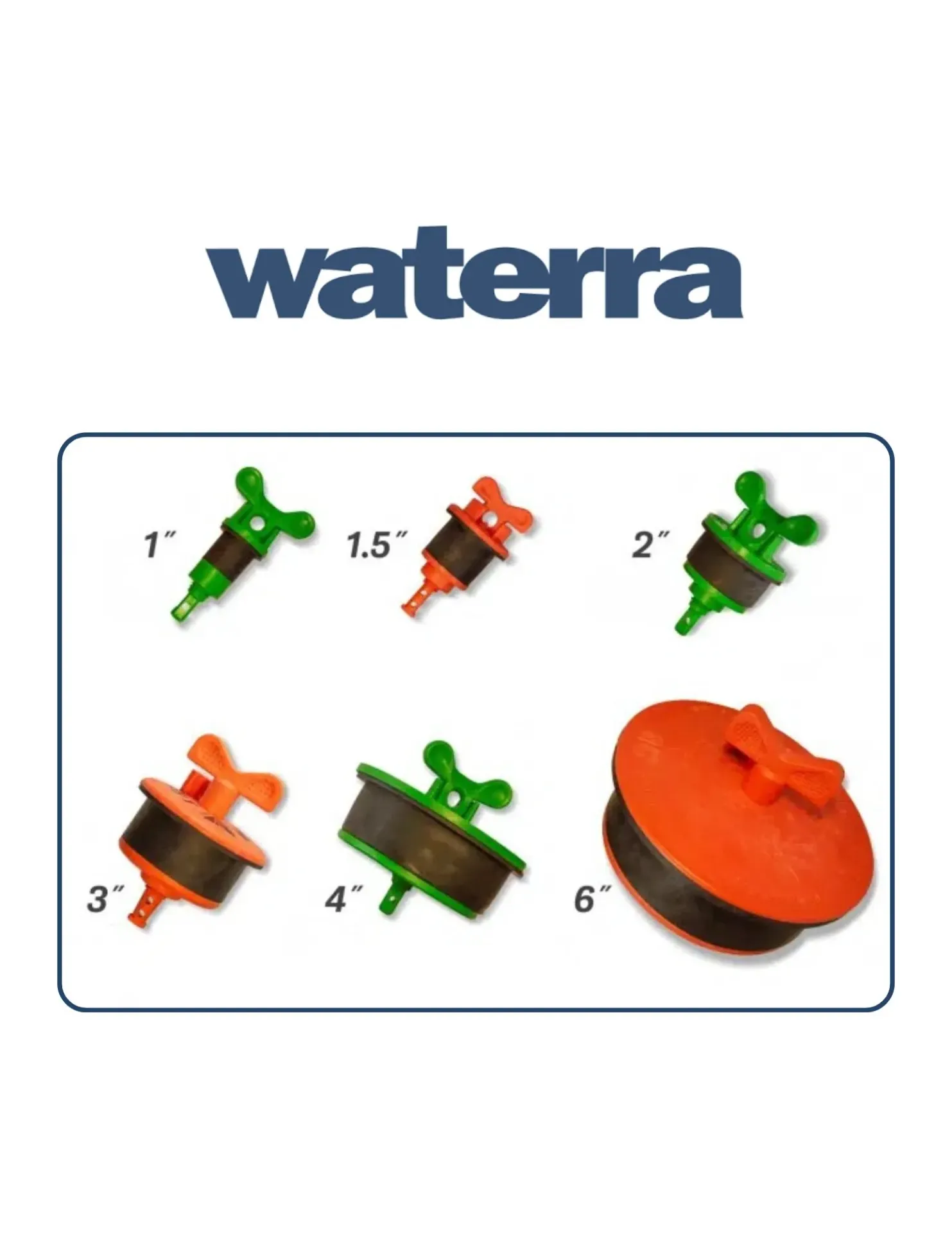 Lockable well caps (J-Plugs_