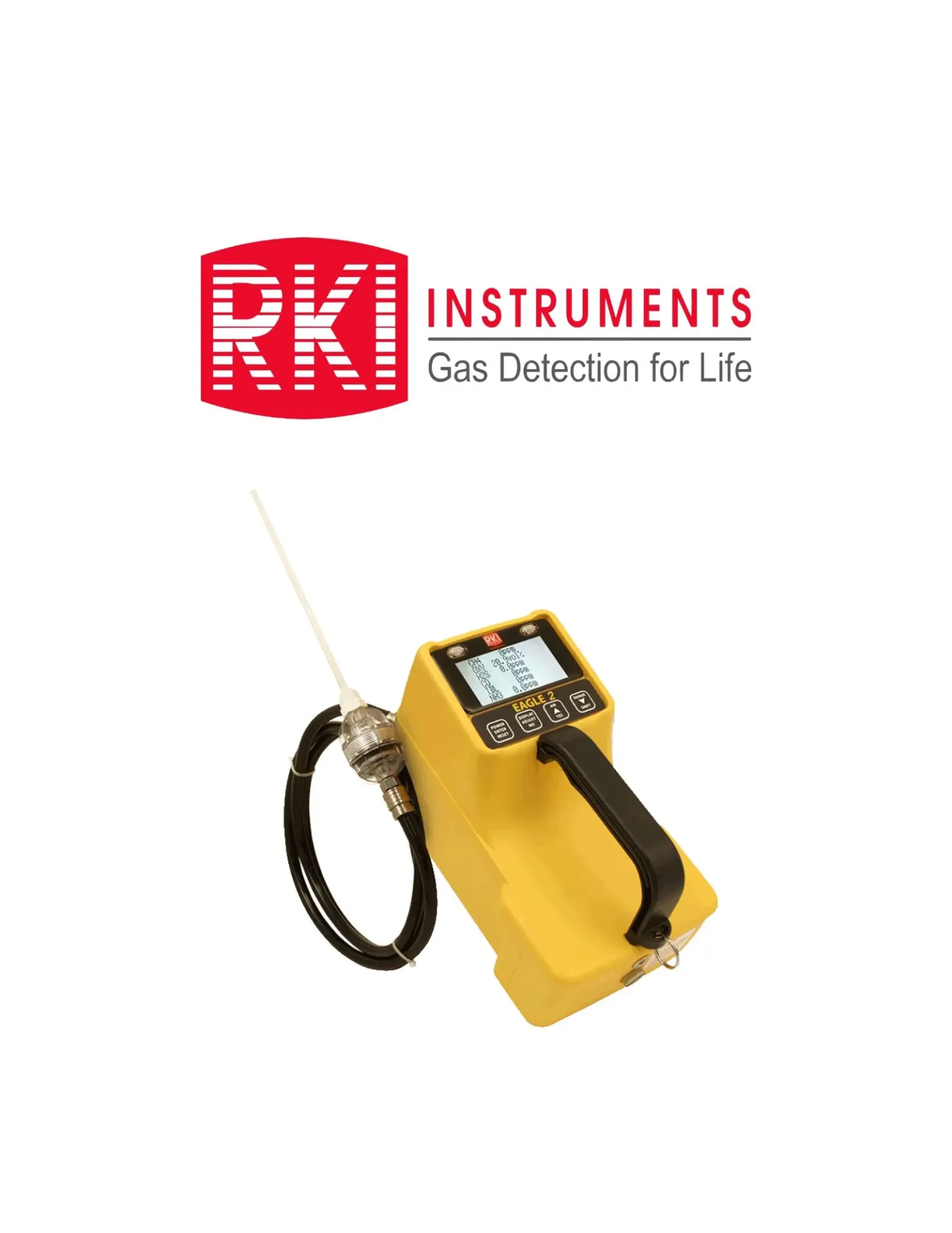 RKI Eagle 2
